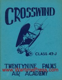 29 Palms Air Academy — Crosswind Class 43-J (PDF)
