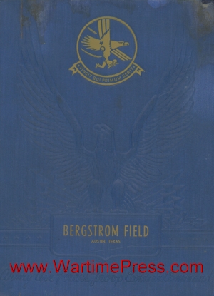 Bergstrom Field - 807th Troop Carrier Command (PDF)