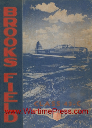 Brooks Field - Class 43 C (PDF)