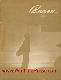 Chico Army Flying School — Beam Class 43-G (PDF)