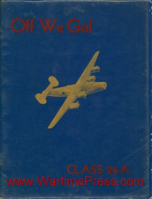 Colorado State College Pre-Flight – Class 26A-43 (PDF)