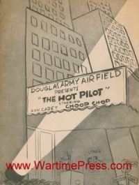 Douglas Army Air Field - Class 44-E (PDF)