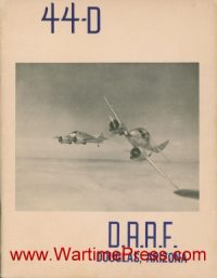 Douglas Army Air Field - Class 44-D (PDF)
