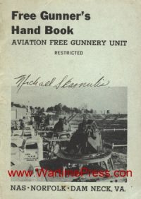 Free Gunner's Hand Book (PDF)