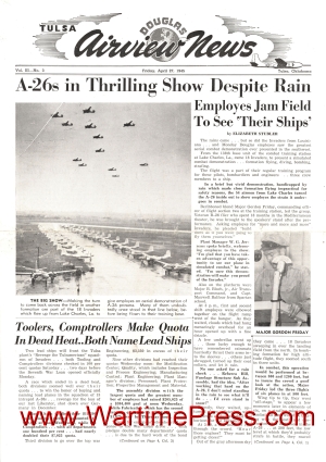 Douglas Airview News 1945 04 27 nr 03 (PDF)