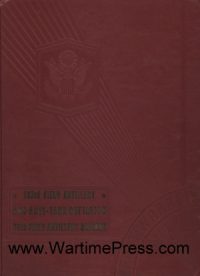 183rd Field Artillery and Anti-Tank Battalion, 76th Field Artillery Brigade, Fort Warren 1941 (PDF)