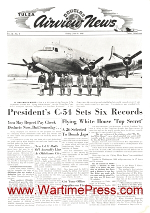 Douglas Airview News 1945 06 08 nr 09 (PDF)