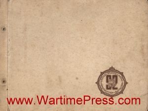 92nd Naval Construction Battalion- The Log 1944 (PDF)