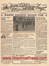 The Sun Valley Sage 1945 06 29 nr 26 (PDF)