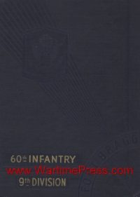 9th Infantry Division - 60th Infantry Regiment – Fort Bragg 1941 (PDF)