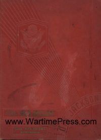 118th Field Artillery – Fort Jackson 1941 (PDF)