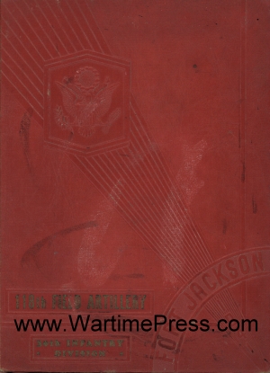 118th Field Artillery – Fort Jackson 1941 (PDF)