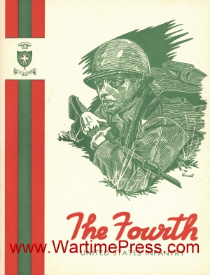 The Fourth United States Infantry (PDF)