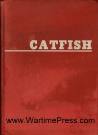 1254th Engineer Combat Battalion - Catfish (PDF)