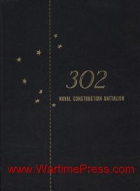 302nd Naval Construction Battalion (PDF)