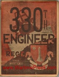 330th Engineer Regiment — 330th Engineer Regiment Unit History (PDF)