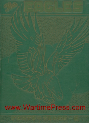 Eagle Pass Army Air Field — The Eagles 43-G (PDF)