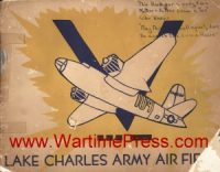 Lake Charles Army Air FIeld (PDF)
