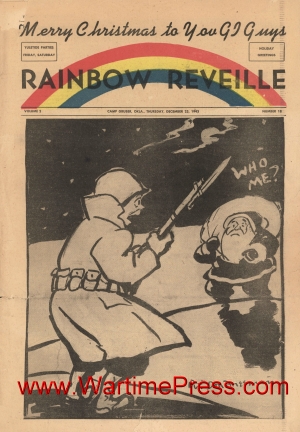 Rainbow Reveille 1943 12 23 nr 18 (PDF)