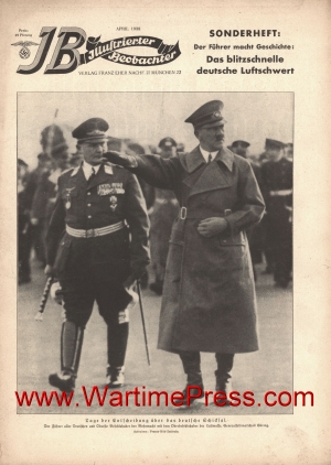Illustrierter Beobachter 1938 04 Sonderheft (PDF)