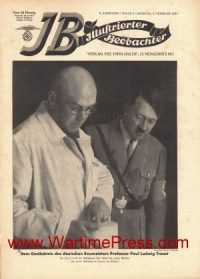 Illustrierter Beobachter 1934 02 03 nr 05 (PDF)