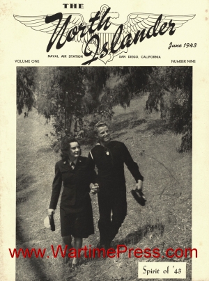The North Islander 1943 06 nr 09 (PDF)