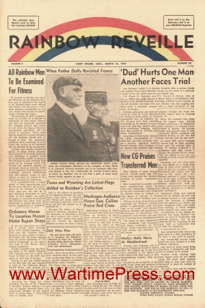 Rainbow Reveille 1944 03 16 nr 30 (PDF)