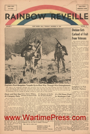 Rainbow Reveille 1944 12 16 nr 17 (PDF)