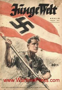 Junge Welt 1940 01 nr 01 (PDF)
