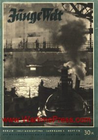 Junge Welt 1940 07/08 nr 07/08 (PDF)