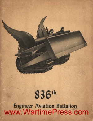836th Engineer Aviation Battalion (PDF)