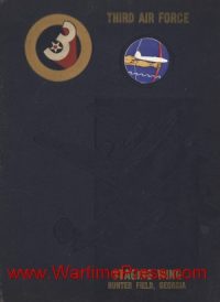 Staging Wing - Third Air Force (PDF)