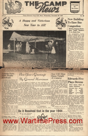 The Camp News 1943 12 29 nr 20 (PDF)