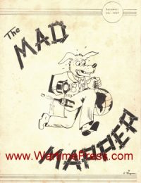 The Mad Mapper 1943 12 16 (PDF)