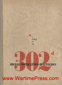 302nd Signal Operation Battalion (PDF)