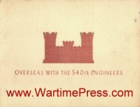540th Engineer Combat Group (PDF)