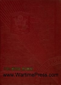 134th Medical Regiment – Fort Bragg 1941 (PDF)