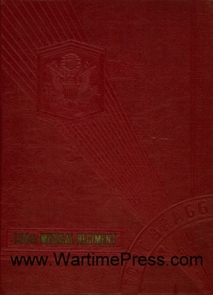 134th Medical Regiment – Fort Bragg 1941 (PDF)