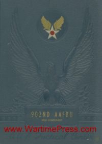 Orlando Army Air Base – 902nd AAFBU Base Complement (PDF)