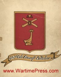 461st Anti Aircraft Battalion 1945 (PDF)