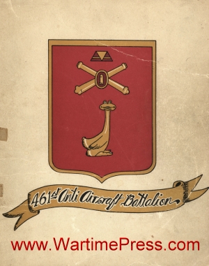 461st Anti Aircraft Battalion 1945 (PDF)
