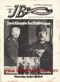 Illustrierter Beobachter Adolf Hitler Sondernummer (PDF)